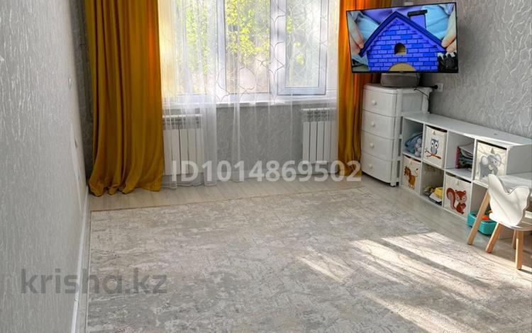 1-комнатная квартира · 30.4 м² · 1/5 этаж, 17-й микрорайон 9а за 15.5 млн ₸ в Шымкенте, Аль-Фарабийский р-н — фото 2