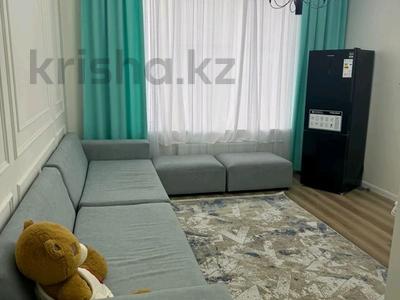2-бөлмелі пәтер · 50 м² · 16/16 қабат, Төлеметова 64, бағасы: 200 000 ₸ в Шымкенте, Абайский р-н