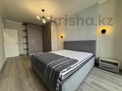 2-бөлмелі пәтер · 51 м² · 13/15 қабат, Наурызбай батыра 50 — Наурызбай батыра - Жибек Жол, бағасы: 400 000 ₸ в Алматы, Алмалинский р-н