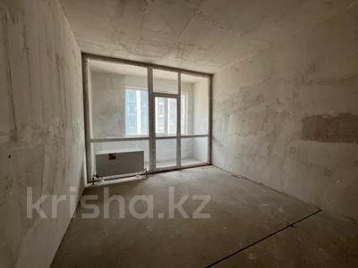 2-бөлмелі пәтер · 45 м² · 4/9 қабат, Кульджинский тракт 153/36 — Бухтарминская, бағасы: 25 млн ₸ в Алматы, Турксибский р-н