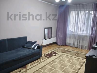 3-комнатная квартира · 69 м² · 1/5 этаж, мкр Калкаман-1, Базарбай Жуманиязова 2 за 40 млн ₸ в Алматы, Наурызбайский р-н