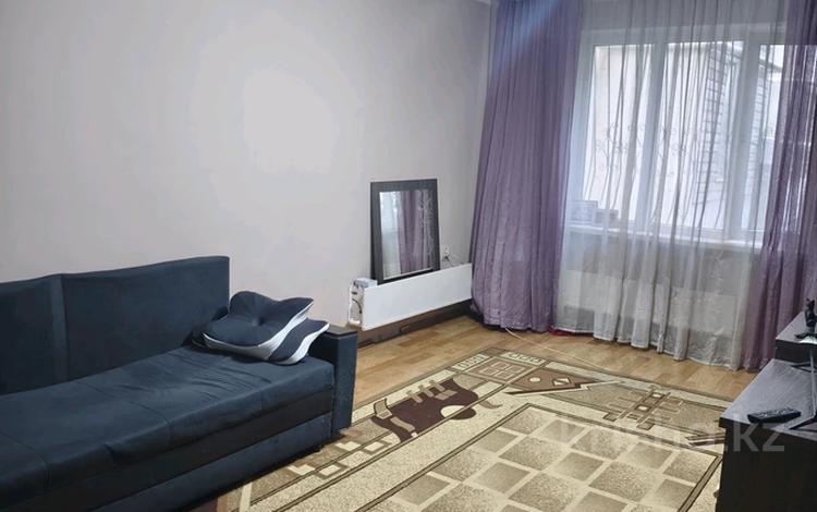 3-комнатная квартира · 69 м² · 1/5 этаж, мкр Калкаман-1, Базарбай Жуманиязова 2 за 40 млн ₸ в Алматы, Наурызбайский р-н — фото 2
