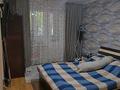 3-комнатная квартира · 69 м² · 1/5 этаж, мкр Калкаман-1, Базарбай Жуманиязова 2 за 40 млн ₸ в Алматы, Наурызбайский р-н — фото 5