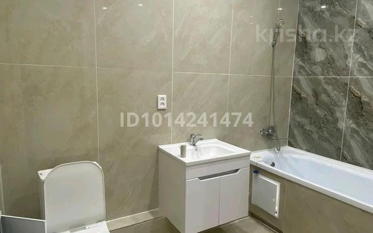 1-комнатная квартира · 36.8 м² · 5/21 этаж, Шаймердена Косшыггулулы 4 за 21.5 млн ₸ в Астане, Сарыарка р-н — фото 2