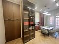4-бөлмелі пәтер · 115 м², Халиулина 140/10, бағасы: 140 млн ₸ в Алматы, Медеуский р-н
