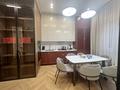 4-бөлмелі пәтер · 115 м², Халиулина 140/10, бағасы: 140 млн ₸ в Алматы, Медеуский р-н — фото 3