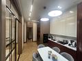 4-бөлмелі пәтер · 115 м², Халиулина 140/10, бағасы: 140 млн ₸ в Алматы, Медеуский р-н — фото 4