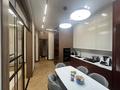 4-бөлмелі пәтер · 115 м², Халиулина 140/10, бағасы: 140 млн ₸ в Алматы, Медеуский р-н — фото 5
