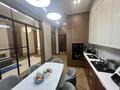 4-бөлмелі пәтер · 115 м², Халиулина 140/10, бағасы: 140 млн ₸ в Алматы, Медеуский р-н — фото 6