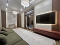 4-бөлмелі пәтер · 115 м², Халиулина 140/10, бағасы: 140 млн ₸ в Алматы, Медеуский р-н — фото 11