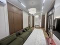 4-бөлмелі пәтер · 115 м², Халиулина 140/10, бағасы: 140 млн ₸ в Алматы, Медеуский р-н — фото 12