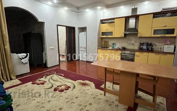 2-комнатная квартира · 72 м² · 8/18 этаж, Прокофьева 148 за 45 млн ₸ в Алматы, Алмалинский р-н — фото 3