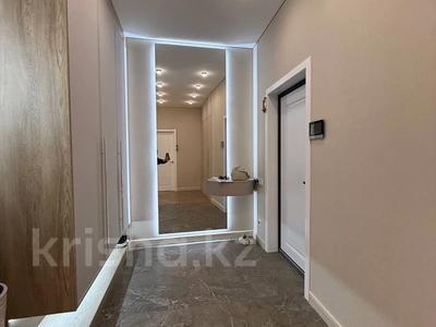 4-бөлмелі пәтер · 128 м² · 5/15 қабат, 17-й мкр. 54, бағасы: 68.9 млн ₸ в Актау, 18-й мкр 