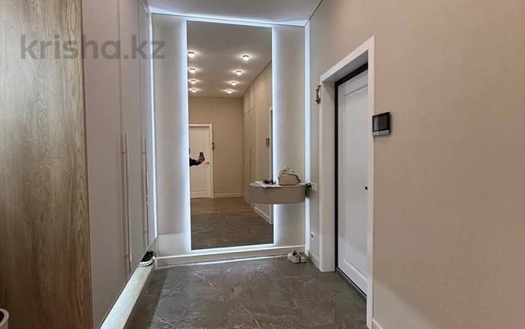 4-бөлмелі пәтер · 128 м² · 5/15 қабат, 17-й мкр. 54, бағасы: 68.9 млн ₸ в Актау, 18-й мкр  — фото 2