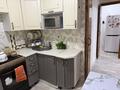2-бөлмелі пәтер · 46 м² · 2/5 қабат, М.Жунисова 177, бағасы: 14.5 млн ₸ в Уральске, мкр Школьник — фото 7