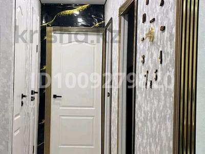 4-бөлмелі пәтер · 78 м² · 2/5 қабат, Черёмушки 8, бағасы: 19 млн ₸ в Акмоле