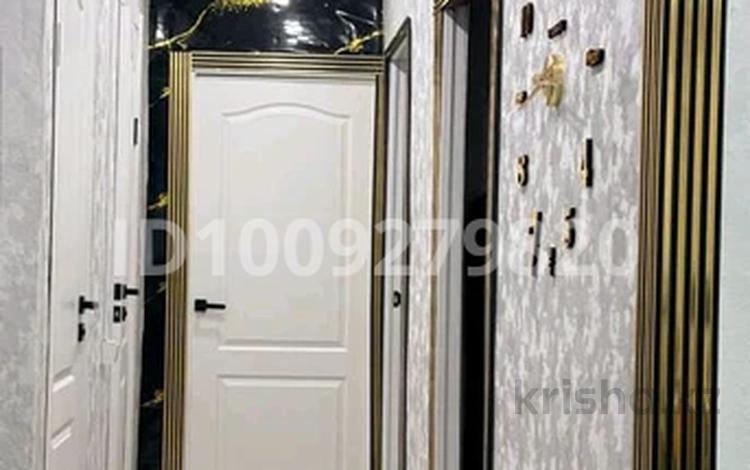 4-комнатная квартира · 78 м² · 2/5 этаж, Черёмушки 8 за 19 млн ₸ в Акмоле — фото 2