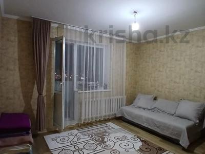 1-комнатная квартира · 36.1 м² · 5/14 этаж, Кордай 77 за 18.4 млн ₸ в Астане