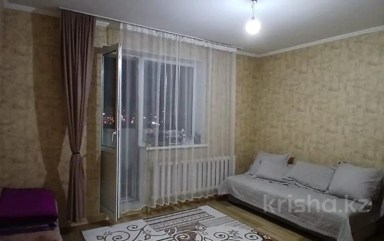 1-комнатная квартира · 36.1 м² · 5/14 этаж, Кордай 77 за 18.4 млн ₸ в Астане — фото 8