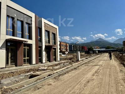 Отдельный дом · 5 комнат · 238.5 м² · 1.31 сот., мкр Ерменсай за 150 млн 〒 в Алматы, Бостандыкский р-н