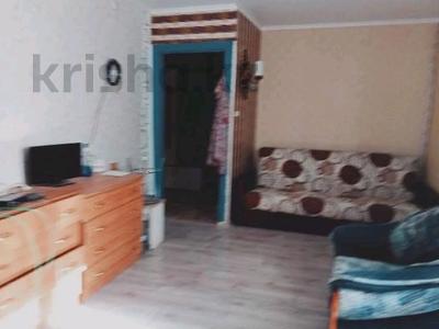 1-бөлмелі пәтер, 33 м², 4/5 қабат ай сайын, Куляш байситова 109, бағасы: 110 000 〒 в Астане, Сарыарка р-н