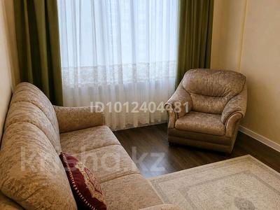 1-бөлмелі пәтер · 32 м² · 11/18 қабат, ул. Сарайшык 5/1, бағасы: 20 млн ₸ в Астане, Есильский р-н