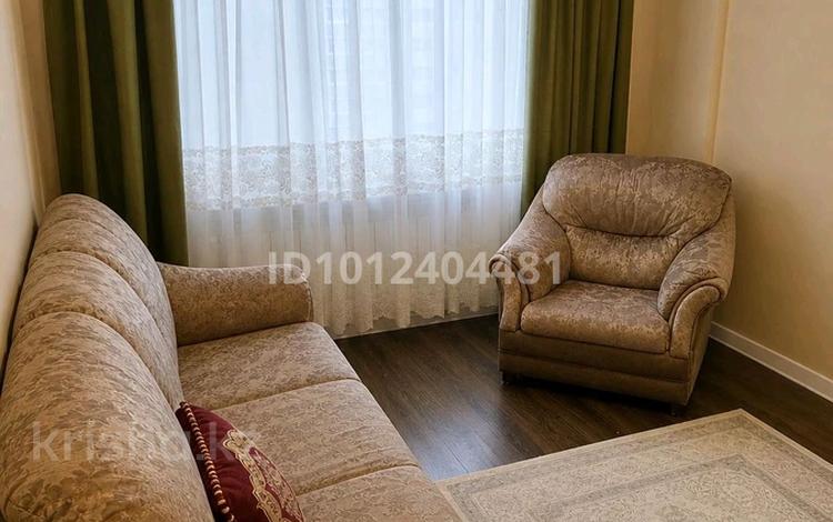 1-бөлмелі пәтер · 32 м² · 11/18 қабат, ул. Сарайшык 5/1, бағасы: 20 млн ₸ в Астане, Есильский р-н — фото 2