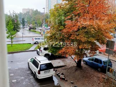 1-бөлмелі пәтер, 42 м², 2/5 қабат, мкр Самал 91/1, бағасы: 48 млн 〒 в Алматы, Медеуский р-н