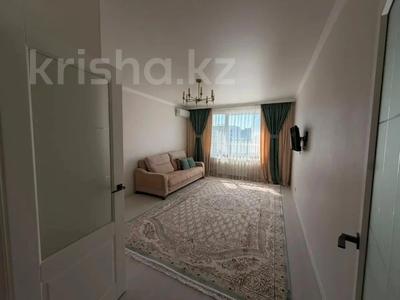 2-бөлмелі пәтер · 75 м² · 9/17 қабат, Егизбаева 3, 5 — Каныша Сатпаева, бағасы: 75 млн ₸ в Алматы, Бостандыкский р-н