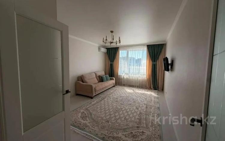2-бөлмелі пәтер · 75 м² · 9/17 қабат, Егизбаева 3, 5 — Каныша Сатпаева, бағасы: 75 млн ₸ в Алматы, Бостандыкский р-н — фото 7