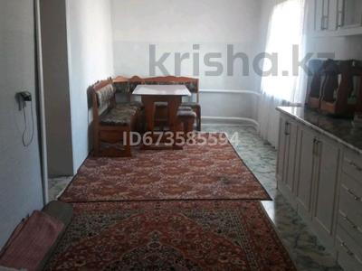 Отдельный дом · 3 комнаты · 80 м² · 10 сот., Молодёжная за 28 млн ₸ в Павлодарском