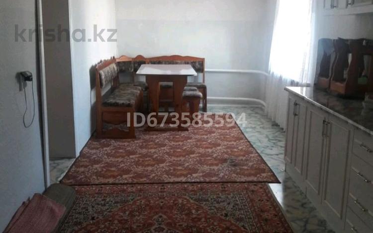 Отдельный дом · 3 комнаты · 80 м² · 10 сот., Молодёжная за 28 млн ₸ в Павлодарском — фото 4