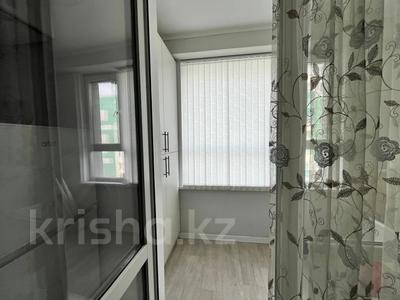 1-комнатная квартира · 40 м² · 5/12 этаж, Коктерек за 29.5 млн ₸ в Алматы, Наурызбайский р-н