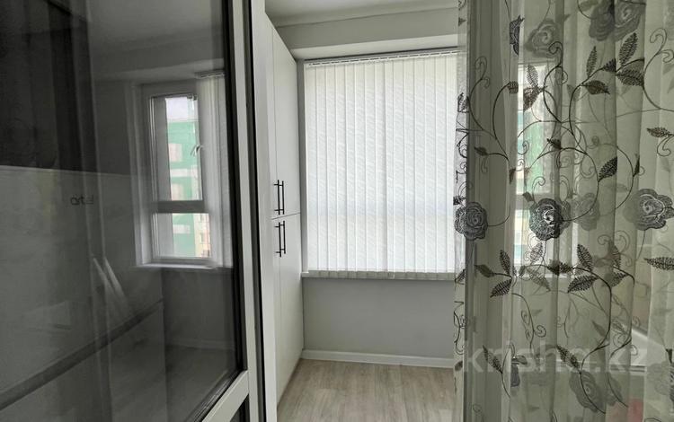 1-комнатная квартира · 40 м² · 5/12 этаж, Коктерек за 29.5 млн ₸ в Алматы, Наурызбайский р-н — фото 2