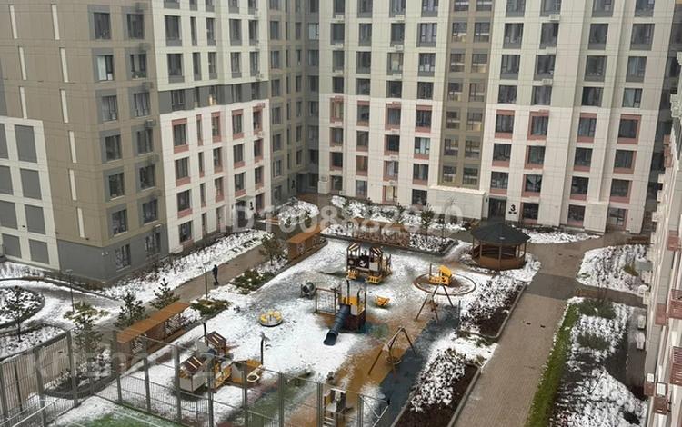 4-комнатная квартира · 125 м² · 7/9 этаж, Е 496 7 за 74 млн 〒 в Астане, Есильский р-н — фото 2