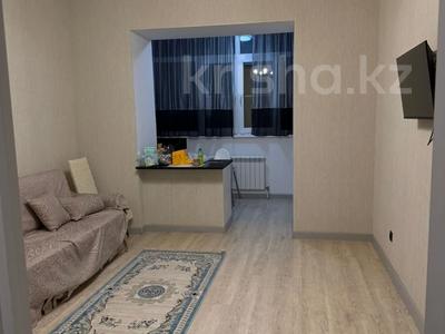 2-комнатная квартира · 54 м² · 7/8 этаж, мкр. Алтын орда, Санкибай батыра за 27 млн 〒 в Актобе