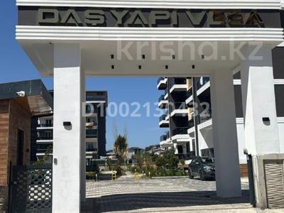 2-комнатная квартира · 60 м² · 2/7 этаж, Antalya Gazipaşa Pazarcı mahallesi Uğur mumcu caddesi 17. Sokak bina No:19 No:19 за 580 000 〒 в Аланье