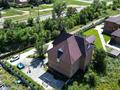 Отдельный дом · 7 комнат · 417 м² · 10 сот., Дружбы Народов 20 за 86 млн 〒 в Усть-Каменогорске