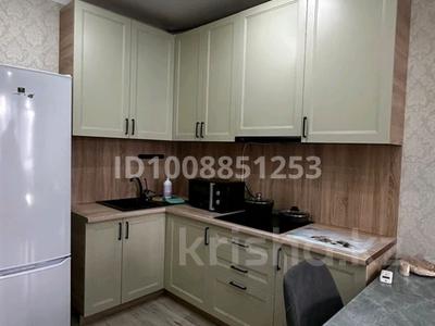 2 комнаты · 47 м² · 3/11 этаж, Мангилик Ел 40/1 — Бухар Жырау за 75 000 ₸ в Астане, Есильский р-н