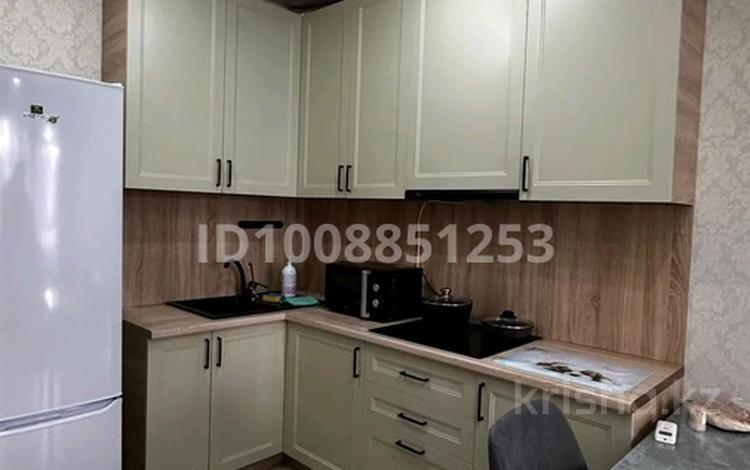 2 комнаты · 47 м² · 3/11 этаж, Мангилик Ел 40/1 — Бухар Жырау за 75 000 ₸ в Астане, Есильский р-н — фото 2