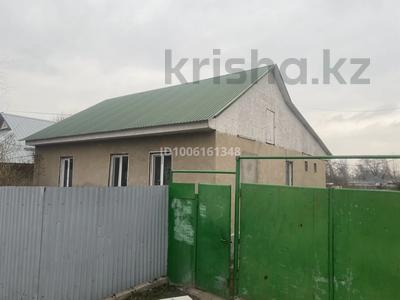 Отдельный дом · 4 комнаты · 120 м² · 9 сот., Домалак ене 58 за 33 млн 〒 в Узынагаш