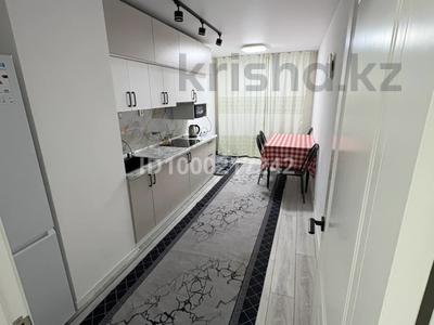 1-комнатная квартира · 50 м² · 7/9 этаж, мкр Аккент, Мкр. Аккент 72 — Аккент за 230 000 ₸ в Алматы, Алатауский р-н