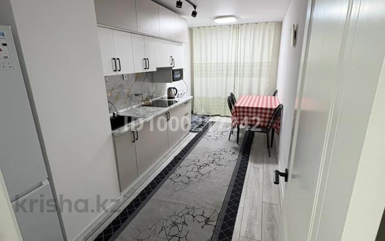 1-комнатная квартира · 50 м² · 7/9 этаж, мкр Аккент, Мкр. Аккент 72 — Аккент за 230 000 ₸ в Алматы, Алатауский р-н — фото 11