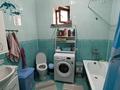Отдельный дом · 6 комнат · 140 м² · 6 сот., Кулагер 62 — Рядом с авторынком Барыс за 50 млн ₸ в Каскелене — фото 9