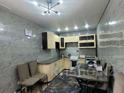 Отдельный дом · 4 комнаты · 79 м² · 4.6 сот., 2 Переулок Щорса за 15 млн 〒 в Семее