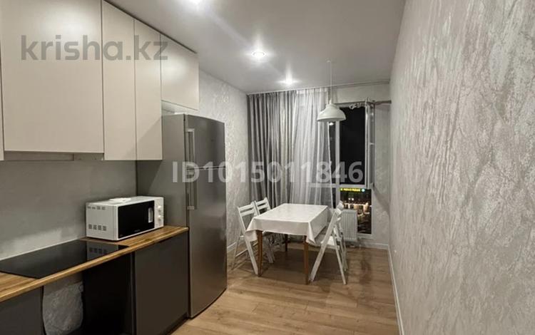 2-бөлмелі пәтер · 50 м², Шұғыла ш/а., Жунисова 2/25, бағасы: 15 000 ₸ в Алматы, Наурызбайский р-н — фото 2