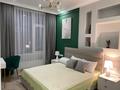 2-бөлмелі пәтер · 70 м² · 6 қабат, Санжара Асфендиярова 3, бағасы: 350 000 ₸ в Астане, Нура р-н