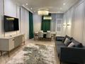 2-бөлмелі пәтер · 70 м² · 6 қабат, Санжара Асфендиярова 3, бағасы: 350 000 ₸ в Астане, Нура р-н — фото 2