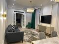 2-бөлмелі пәтер · 70 м² · 6 қабат, Санжара Асфендиярова 3, бағасы: 350 000 ₸ в Астане, Нура р-н — фото 3