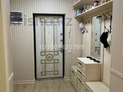 4-комнатная квартира · 120 м² · 5/12 этаж, 33-й мкр 21 за 30 млн 〒 в Актау